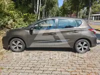 2016 Nissan Pulsar