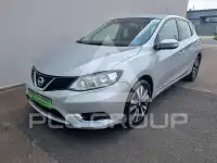 2016 Nissan Pulsar