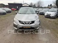 2016 Nissan Pulsar