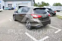 2016 Nissan Pulsar