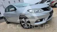 2016 Nissan Pulsar