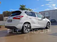 2016 Nissan Pulsar