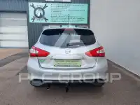 2016 Nissan Pulsar