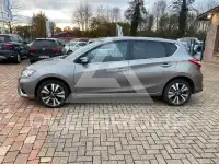 2016 Nissan Pulsar