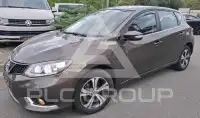 2016 Nissan Pulsar