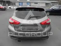 2016 Nissan Pulsar