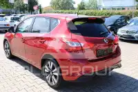 2016 Nissan Pulsar