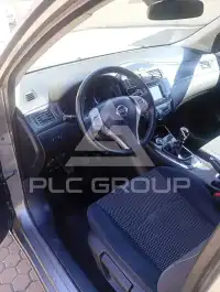 2016 Nissan Pulsar