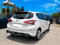 2016 Nissan Pulsar