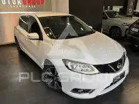 2016 Nissan Pulsar