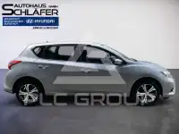 2016 Nissan Pulsar