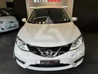 2016 Nissan Pulsar