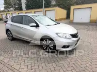 2016 Nissan Pulsar