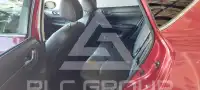 2016 Nissan Pulsar