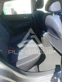 2016 Nissan Pulsar