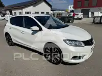2016 Nissan Pulsar