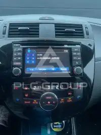 2016 Nissan Pulsar
