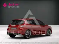 2016 Nissan Pulsar