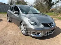 2016 Nissan Pulsar