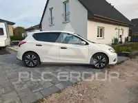 2016 Nissan Pulsar