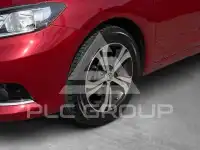 2016 Nissan Pulsar
