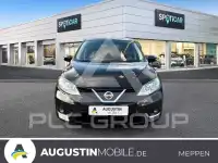 2016 Nissan Pulsar