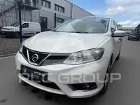 2016 Nissan Pulsar