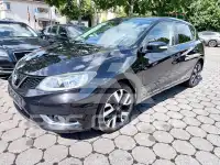 2016 Nissan Pulsar