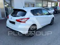2016 Nissan Pulsar