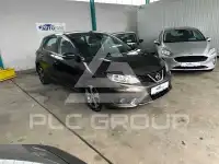 2016 Nissan Pulsar