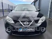 2016 Nissan Pulsar