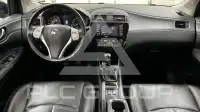 2016 Nissan Pulsar