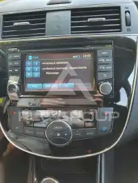 2016 Nissan Pulsar