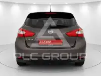 2016 Nissan Pulsar