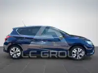 2016 Nissan Pulsar