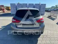 2016 Nissan Pulsar