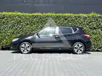 2016 Nissan Pulsar