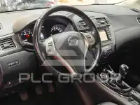 2016 Nissan Pulsar
