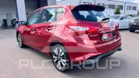 2016 Nissan Pulsar
