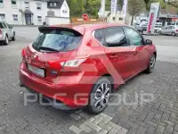2016 Nissan Pulsar