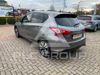 2016 Nissan Pulsar