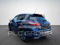 2016 Nissan Pulsar