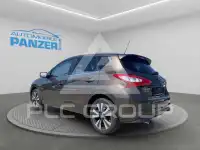 2016 Nissan Pulsar