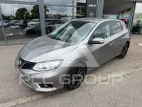 2016 Nissan Pulsar
