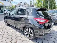 2016 Nissan Pulsar