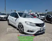 2016 Nissan Pulsar