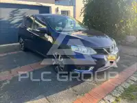 2016 Nissan Pulsar