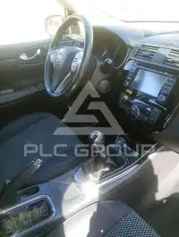 2016 Nissan Pulsar