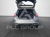 2016 Nissan Pulsar