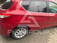 2016 Nissan Pulsar